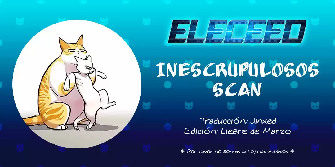 Electricidad Veloz - Capítulo 156 - Página 1 - LectorTMOo