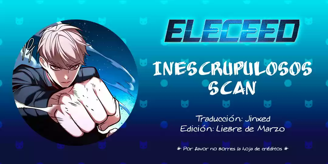 Electricidad Veloz - Capítulo 158 - Página 1 - LectorTMOo