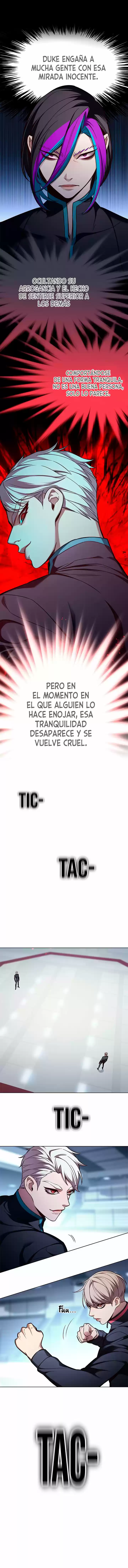Electricidad Veloz - Capítulo 158 - Página 5 - LectorTMOo