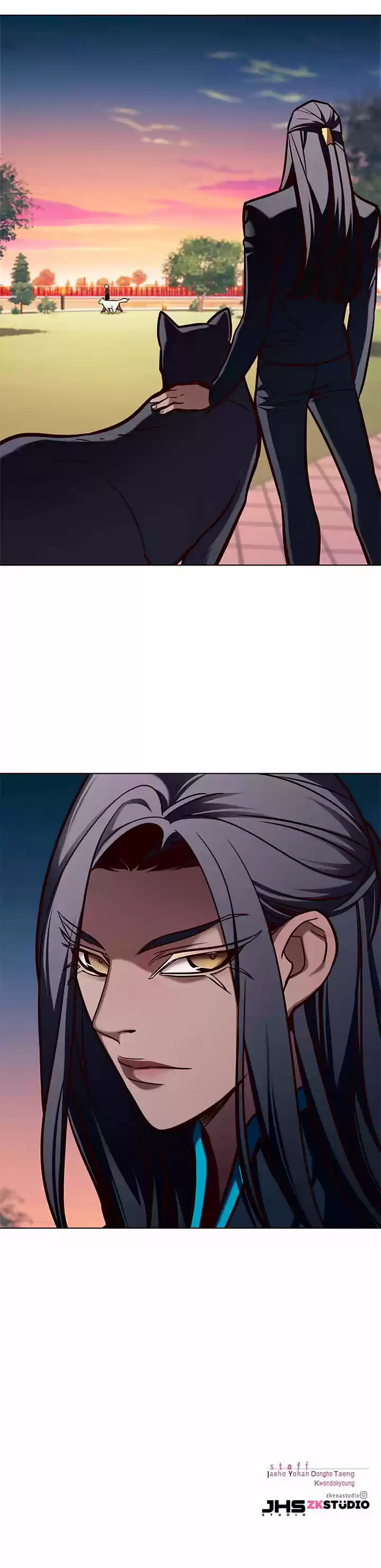 Electricidad Veloz - Capítulo 160 - Página 16 - LectorTMOo
