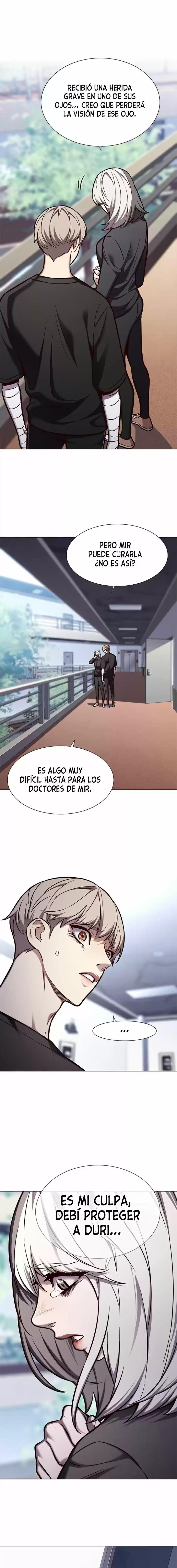Electricidad Veloz - Capítulo 165 - Página 10 - LectorTMOo