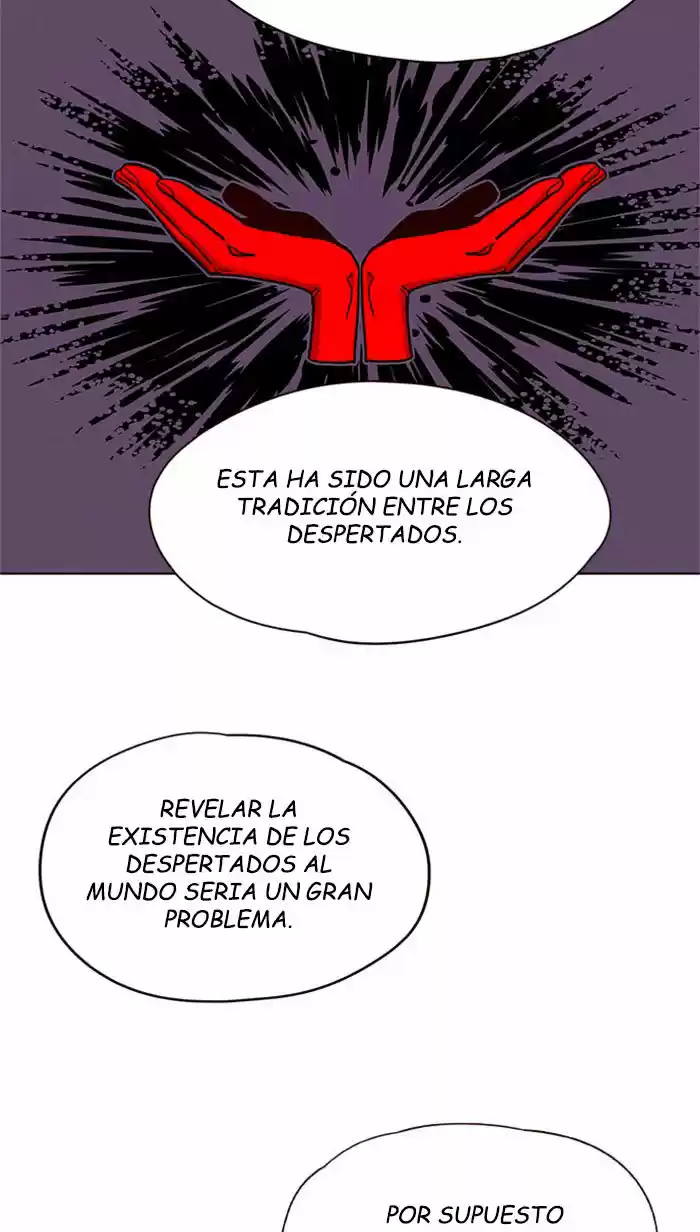 Electricidad Veloz - Capítulo 17 - Página 16 - LectorTMOo