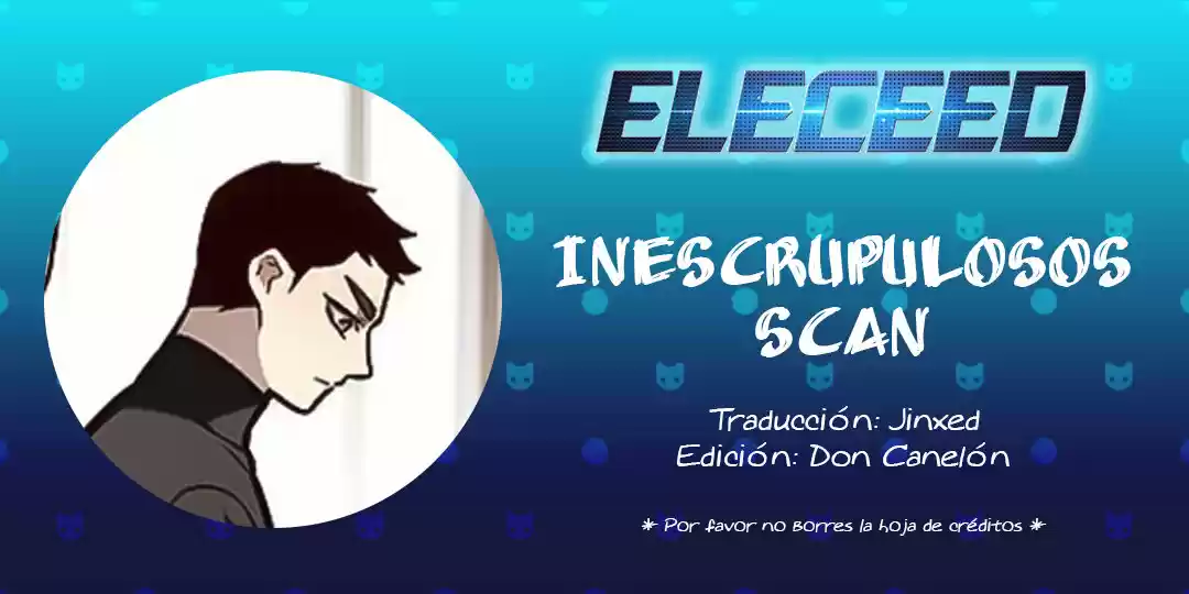 Electricidad Veloz - Capítulo 173 - Página 1 - LectorTMOo