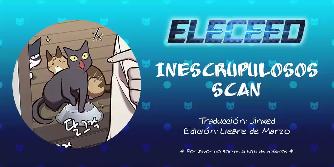 Electricidad Veloz - Capítulo 175 - Página 1 - LectorTMOo