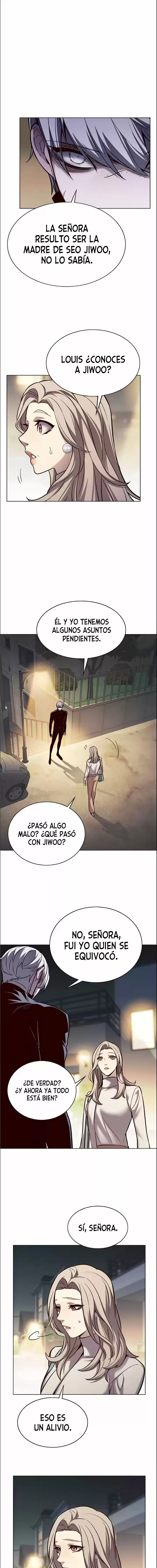 Electricidad Veloz - Capítulo 179 - Página 4 - LectorTMOo