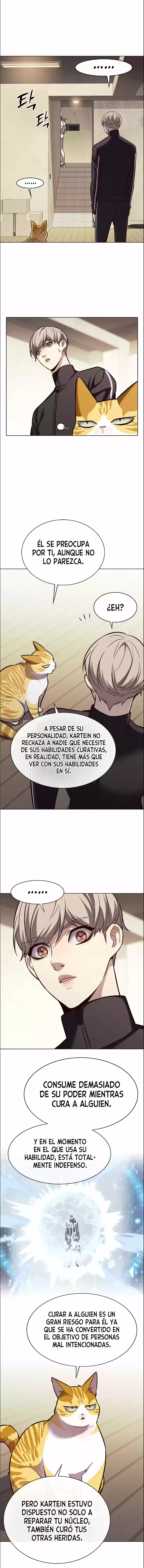 Electricidad Veloz - Capítulo 179 - Página 12 - LectorTMOo