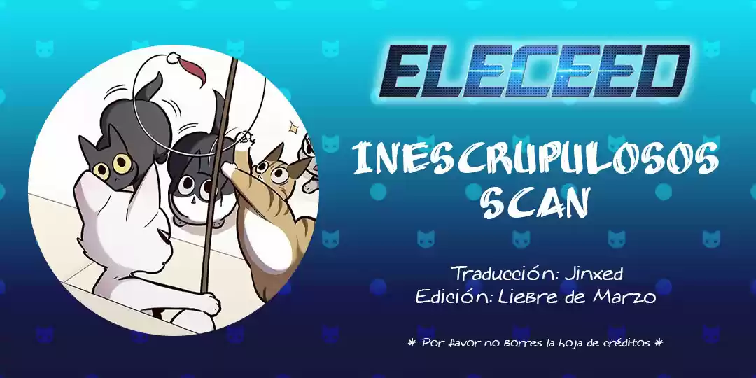 Electricidad Veloz - Capítulo 182 - Página 1 - LectorTMOo