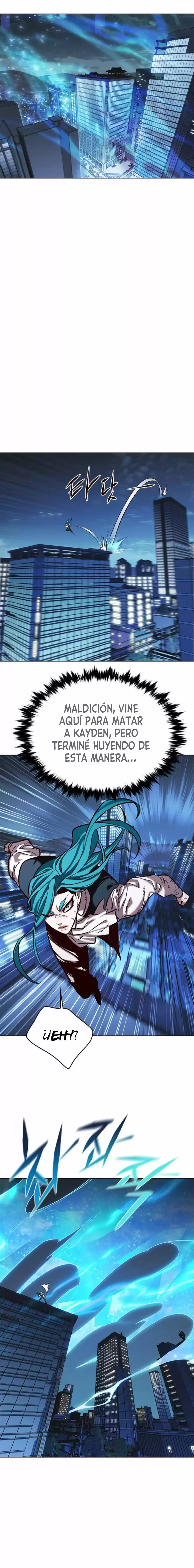 Electricidad Veloz - Capítulo 184 - Página 20 - LectorTMOo