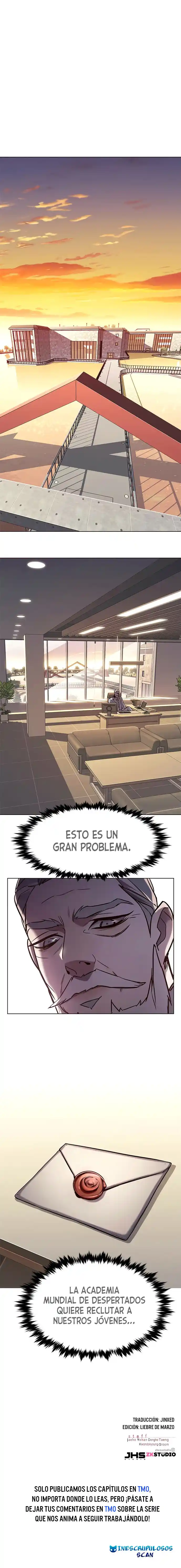 Electricidad Veloz - Capítulo 188 - Página 19 - LectorTMOo