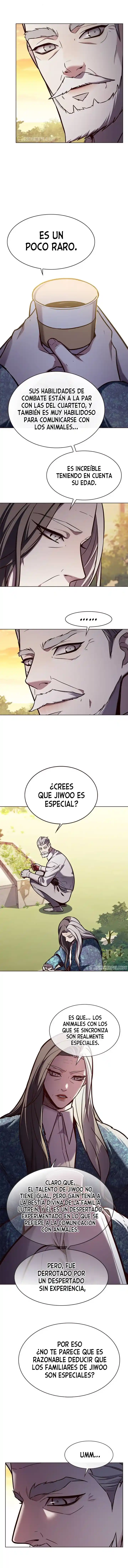 Electricidad Veloz - Capítulo 189 - Página 4 - LectorTMOo