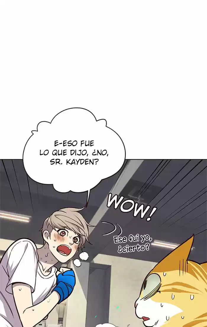 Electricidad Veloz - Capítulo 19 - Página 45 - LectorTMOo