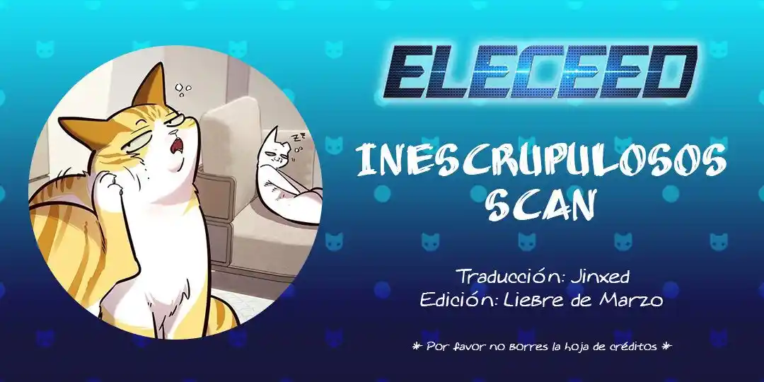 Electricidad Veloz - Capítulo 195 - Página 1 - LectorTMOo