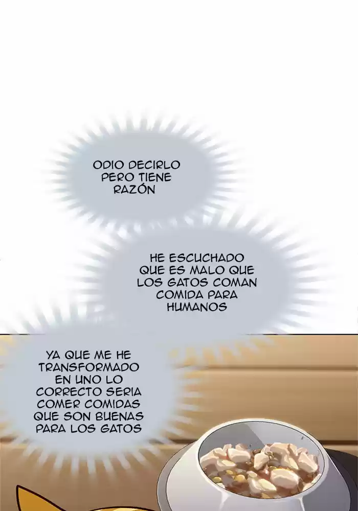 Electricidad Veloz - Capítulo 2 - Página 23 - LectorTMOo