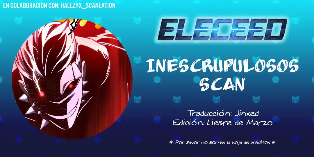 Electricidad Veloz - Capítulo 208 - Página 1 - LectorTMOo
