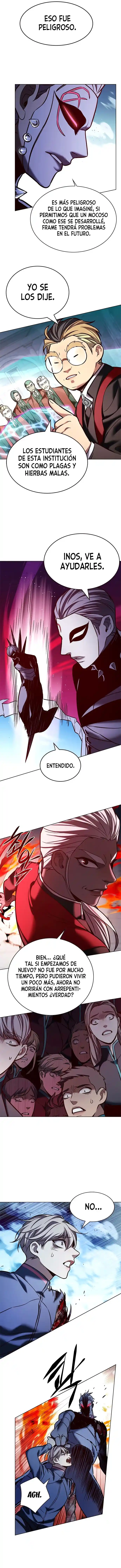 Electricidad Veloz - Capítulo 210 - Página 13 - LectorTMOo