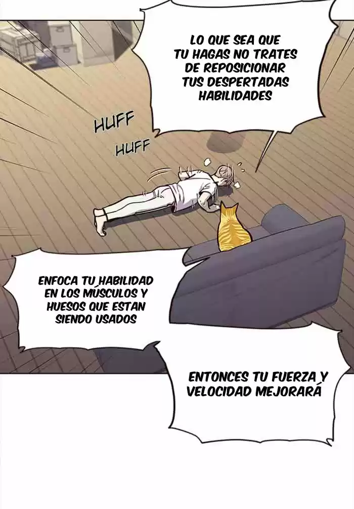 Electricidad Veloz - Capítulo 23 - Página 22 - LectorTMOo