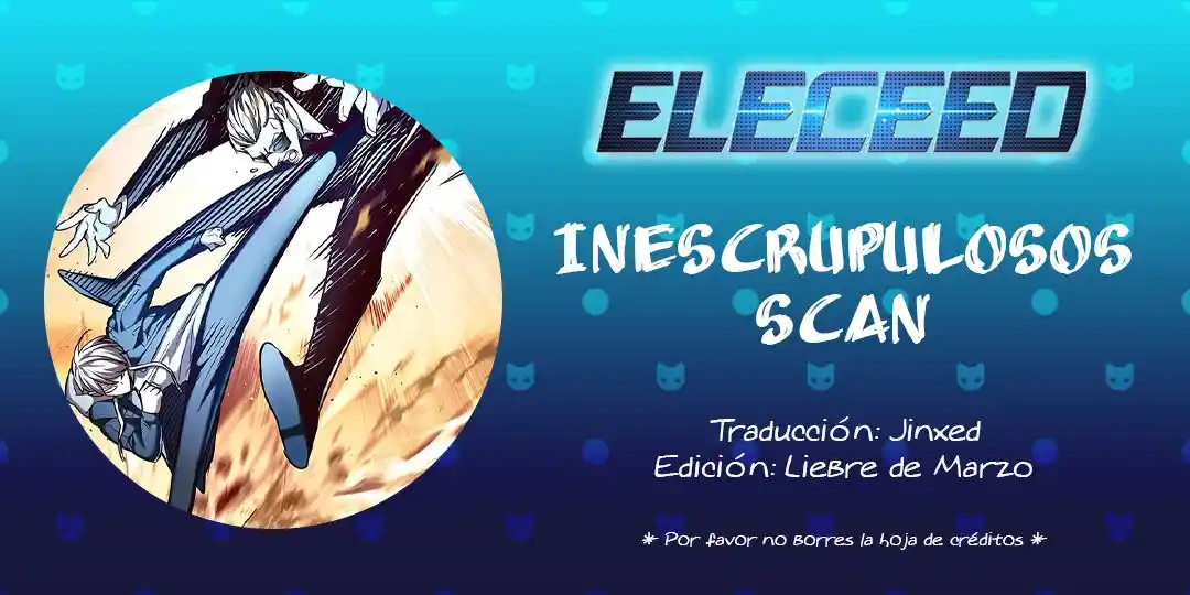 Electricidad Veloz - Capítulo 233 - Página 1 - LectorTMOo