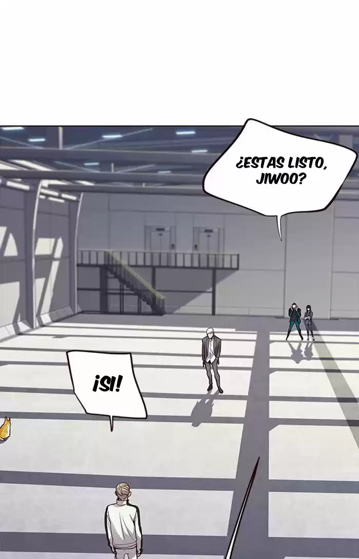 Electricidad Veloz - Capítulo 24 - Página 61 - LectorTMOo