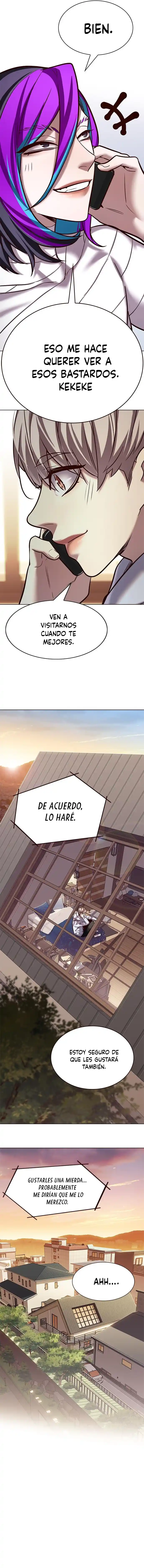 Electricidad Veloz - Capítulo 240 - Página 19 - LectorTMOo