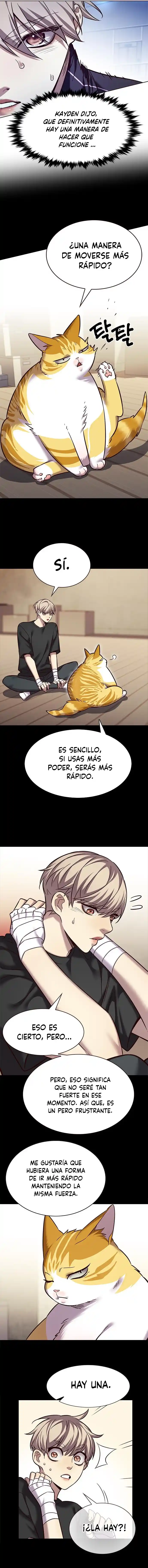 Electricidad Veloz - Capítulo 244 - Página 5 - LectorTMOo