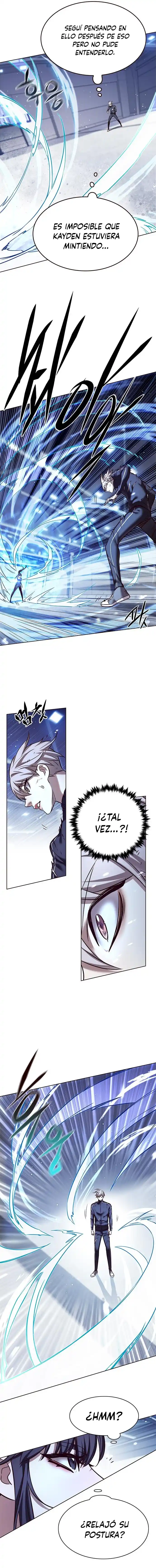 Electricidad Veloz - Capítulo 244 - Página 7 - LectorTMOo