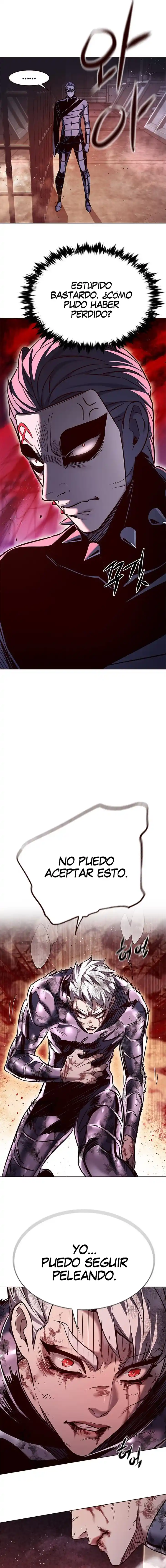 Electricidad Veloz - Capítulo 253 - Página 4 - LectorTMOo