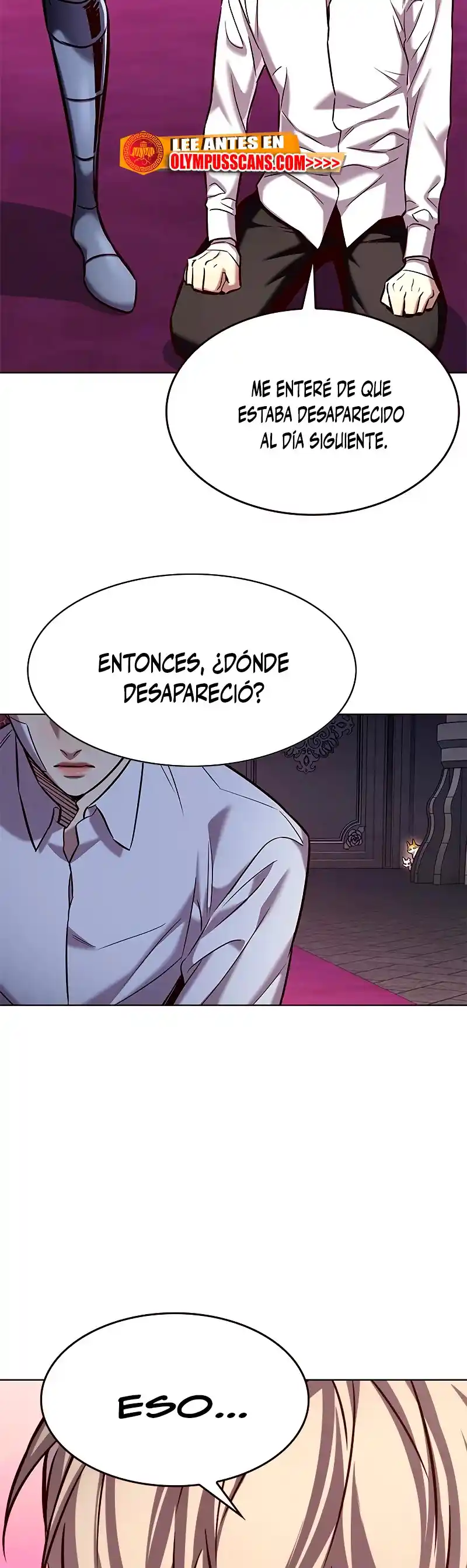 Electricidad Veloz - Capítulo 257 - Página 17 - LectorTMOo