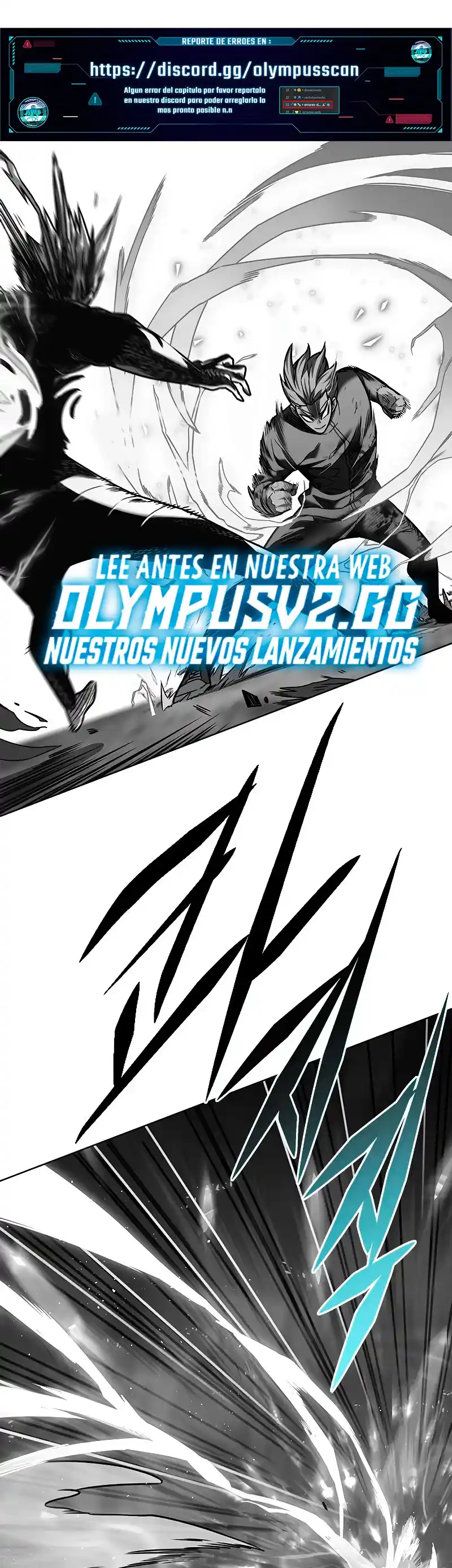 Electricidad Veloz - Capítulo 261 - Página 2 - LectorTMOo
