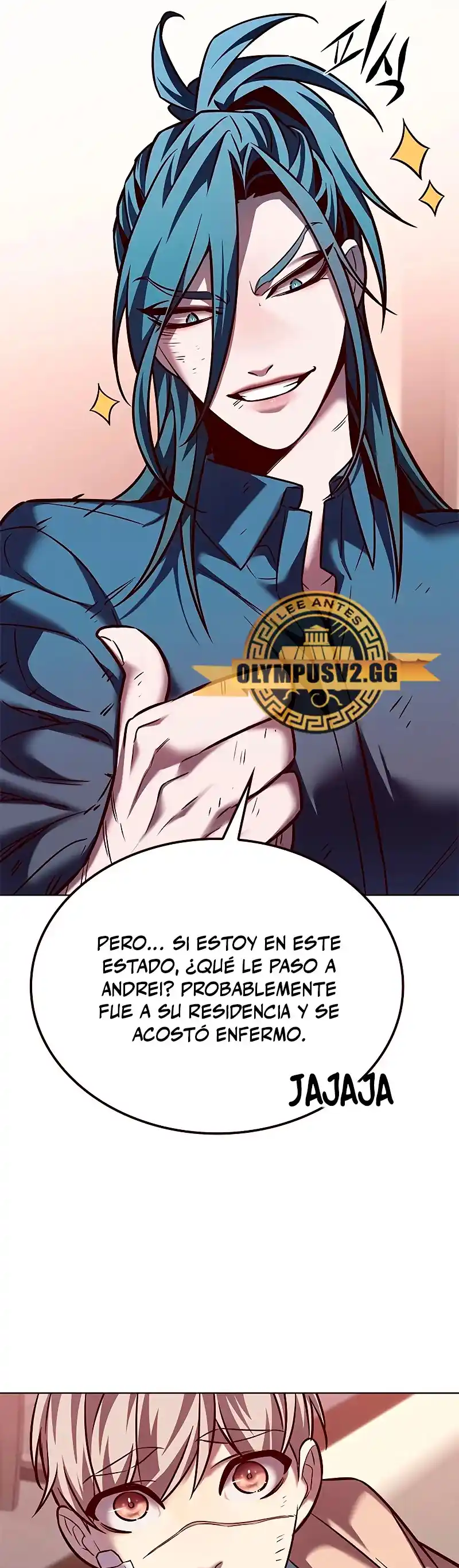 Electricidad Veloz - Capítulo 262 - Página 32 - LectorTMOo