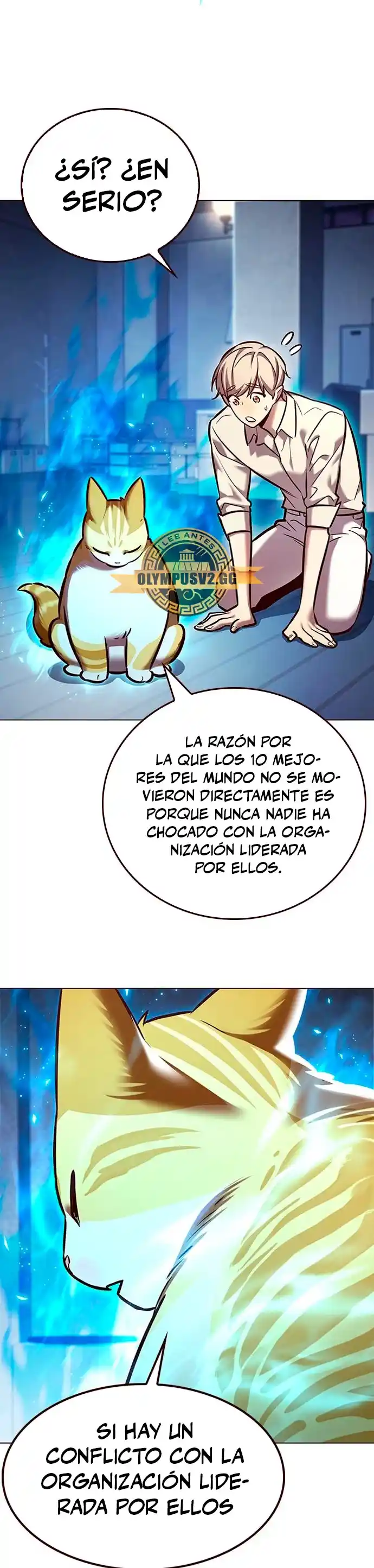 Electricidad Veloz - Capítulo 269 - Página 15 - LectorTMOo