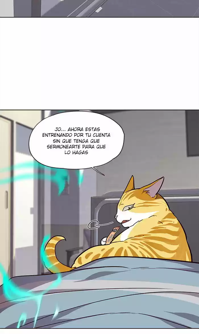 Electricidad Veloz - Capítulo 28 - Página 19 - LectorTMOo