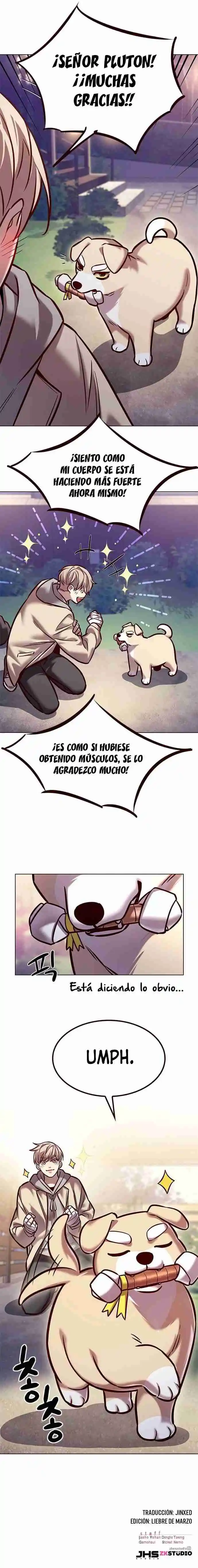 Electricidad Veloz - Capítulo 284 - Página 15 - LectorTMOo