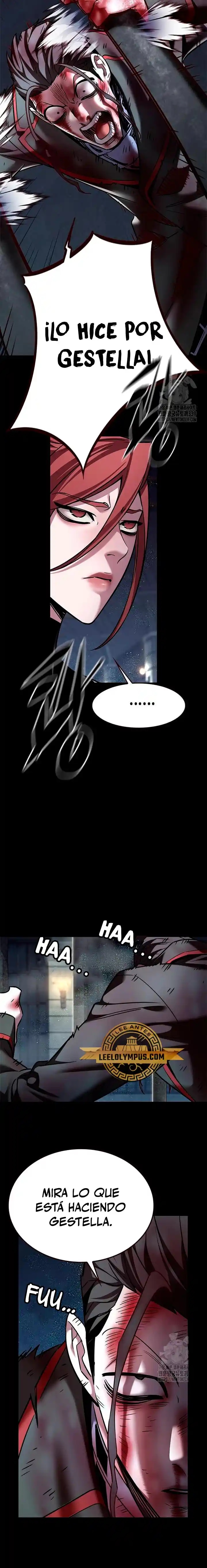 Electricidad Veloz - Capítulo 300 - Página 11 - LectorTMOo