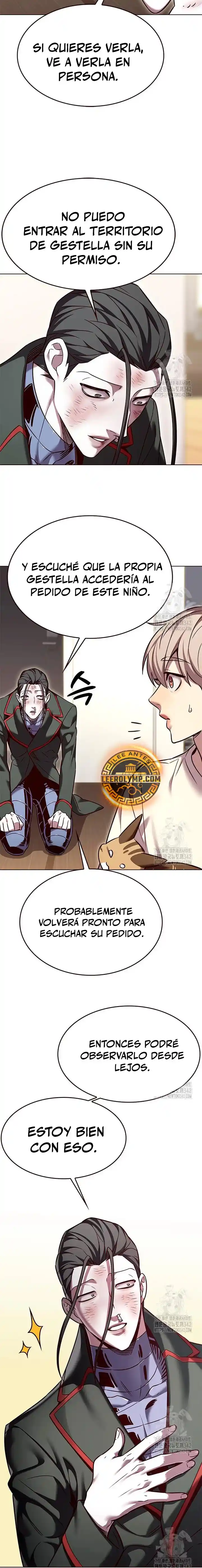 Electricidad Veloz - Capítulo 307 - Página 10 - LectorTMOo