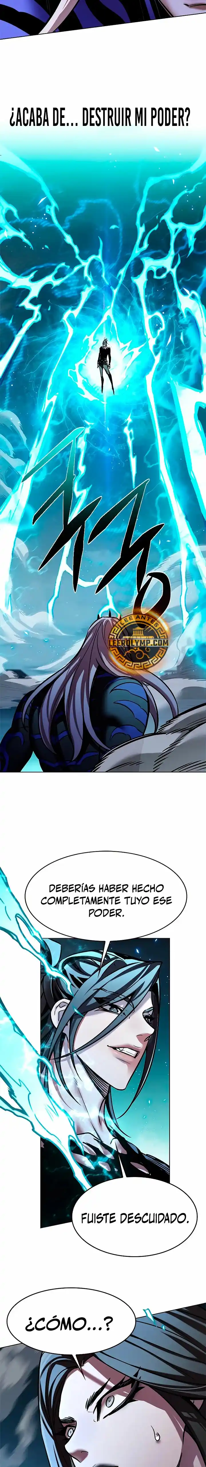 Electricidad Veloz - Capítulo 315 - Página 18 - LectorTMOo