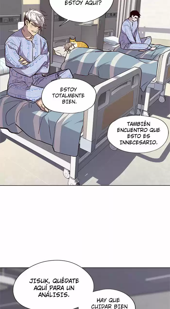 Electricidad Veloz - Capítulo 33 - Página 77 - LectorTMOo