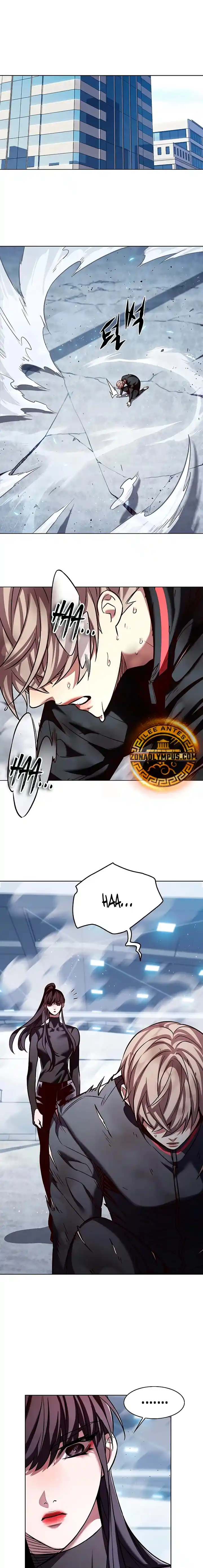 Electricidad Veloz - Capítulo 331 - Página 2 - LectorTMOo