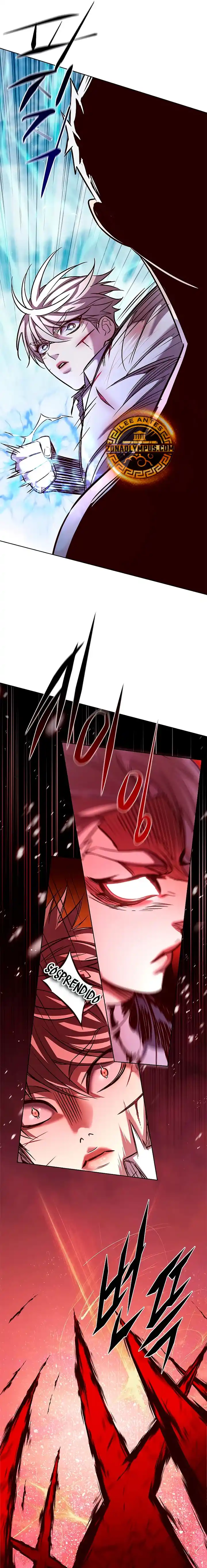 Electricidad Veloz - Capítulo 332 - Página 17 - LectorTMOo