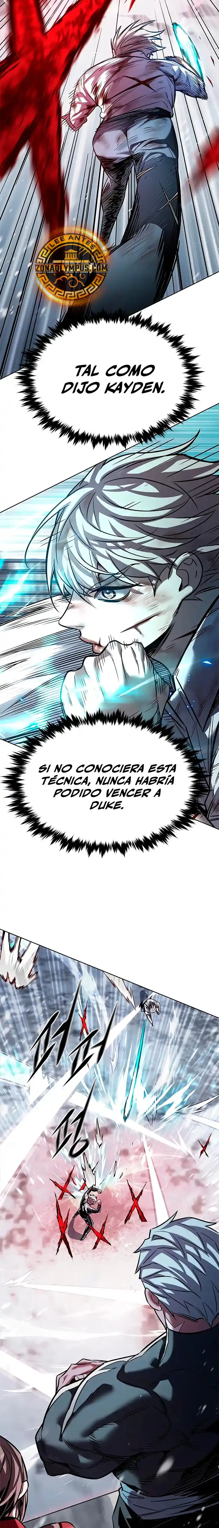 Electricidad Veloz - Capítulo 333 - Página 5 - LectorTMOo