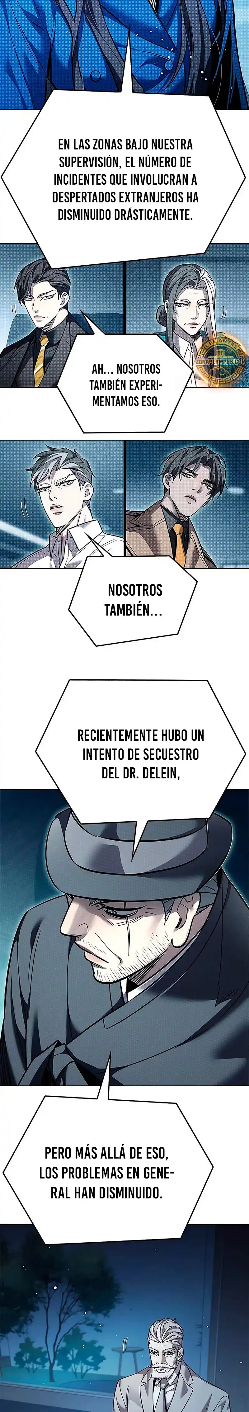 Electricidad Veloz - Capítulo 355 - Página 4 - LectorTMOo