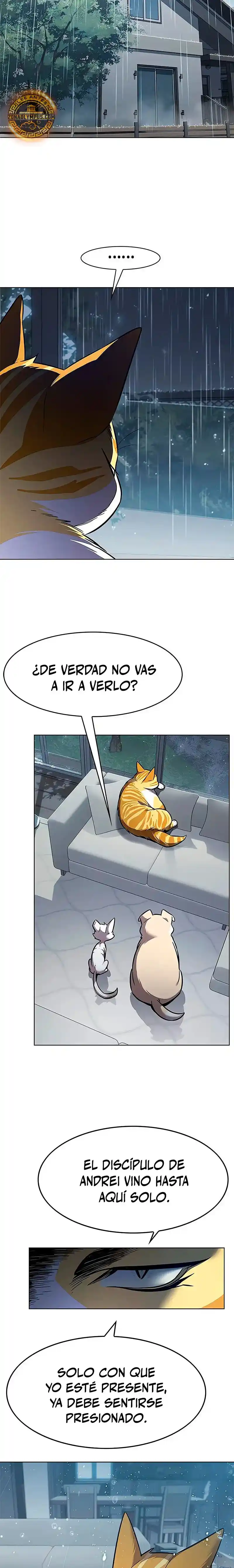 Electricidad Veloz - Capítulo 359 - Página 6 - LectorTMOo