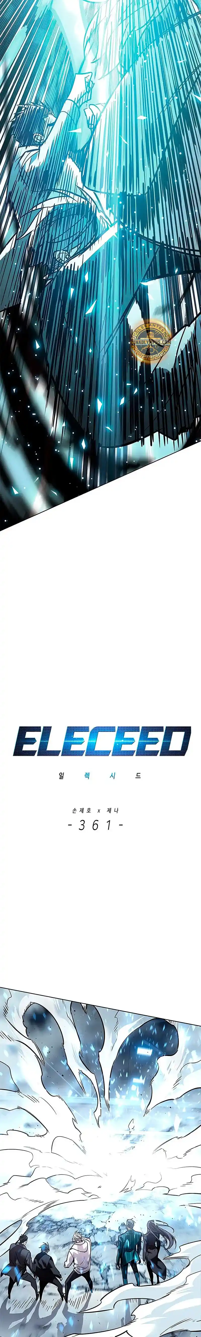 Electricidad Veloz - Capítulo 361 - Página 4 - LectorTMOo