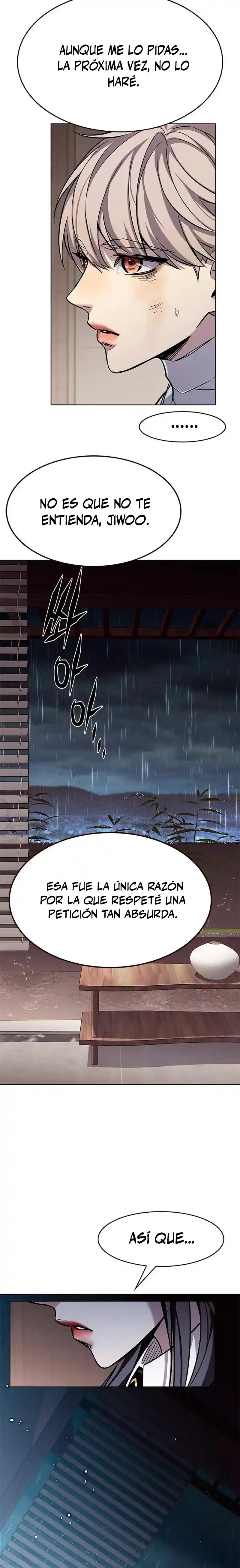 Electricidad Veloz - Capítulo 362 - Página 19 - LectorTMOo