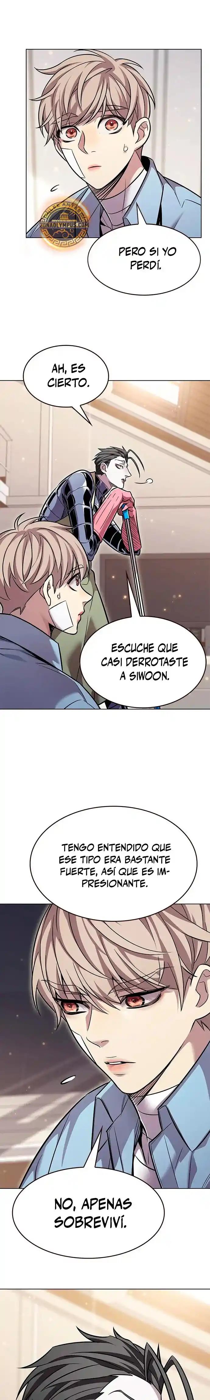 Electricidad Veloz - Capítulo 363 - Página 21 - LectorTMOo