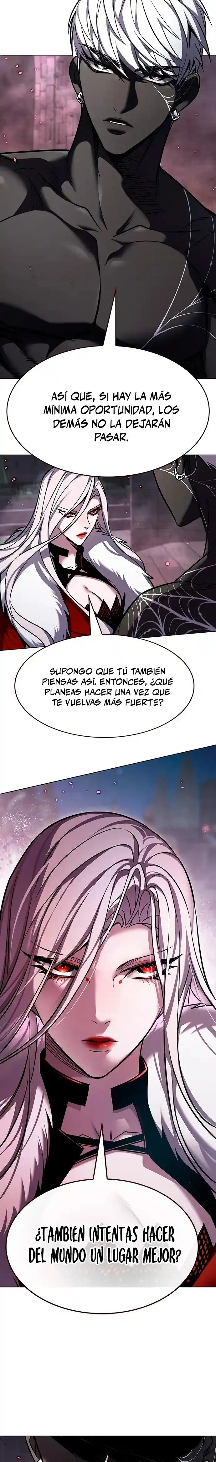 Electricidad Veloz - Capítulo 364 - Página 10 - LectorTMOo