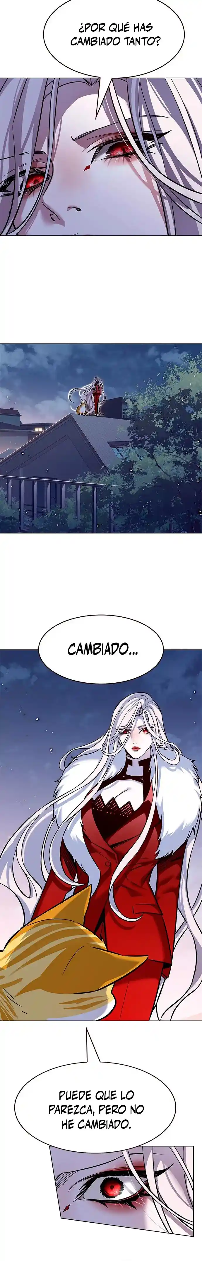 Electricidad Veloz - Capítulo 364 - Página 20 - LectorTMOo