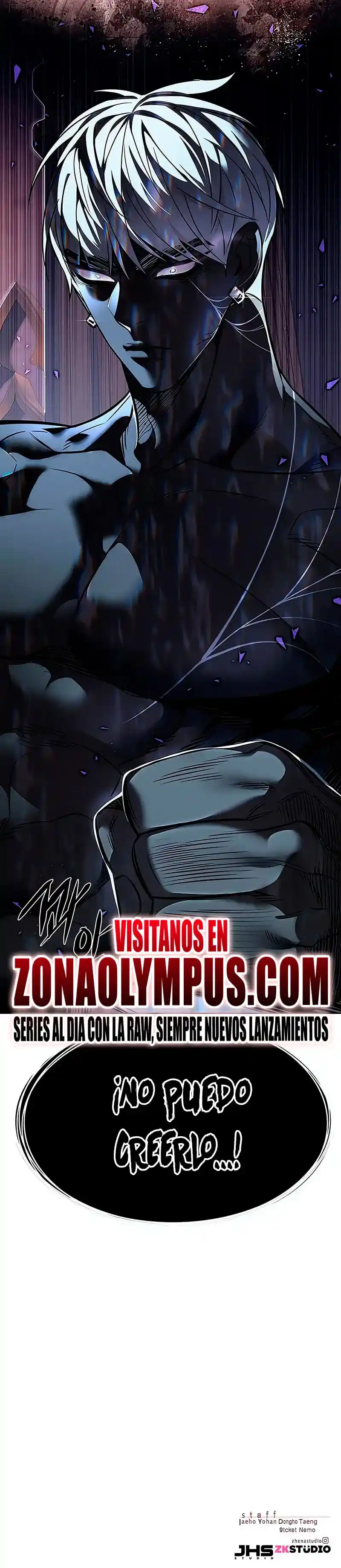 Electricidad Veloz - Capítulo 365 - Página 34 - LectorTMOo