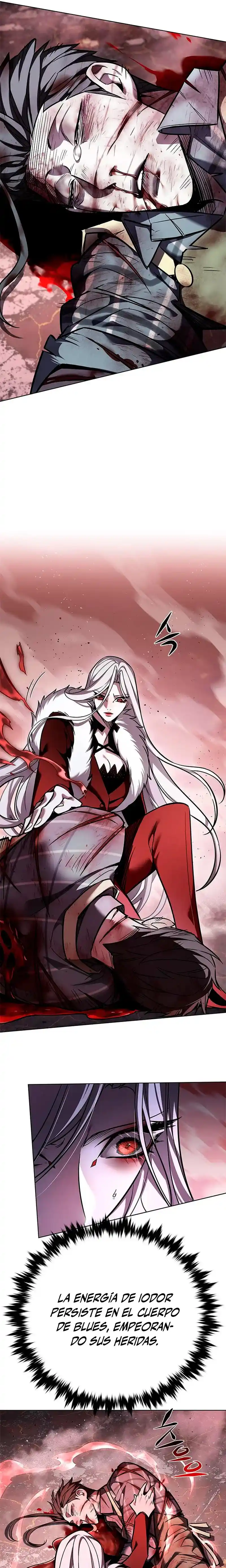 Electricidad Veloz - Capítulo 369 - Página 20 - LectorTMOo
