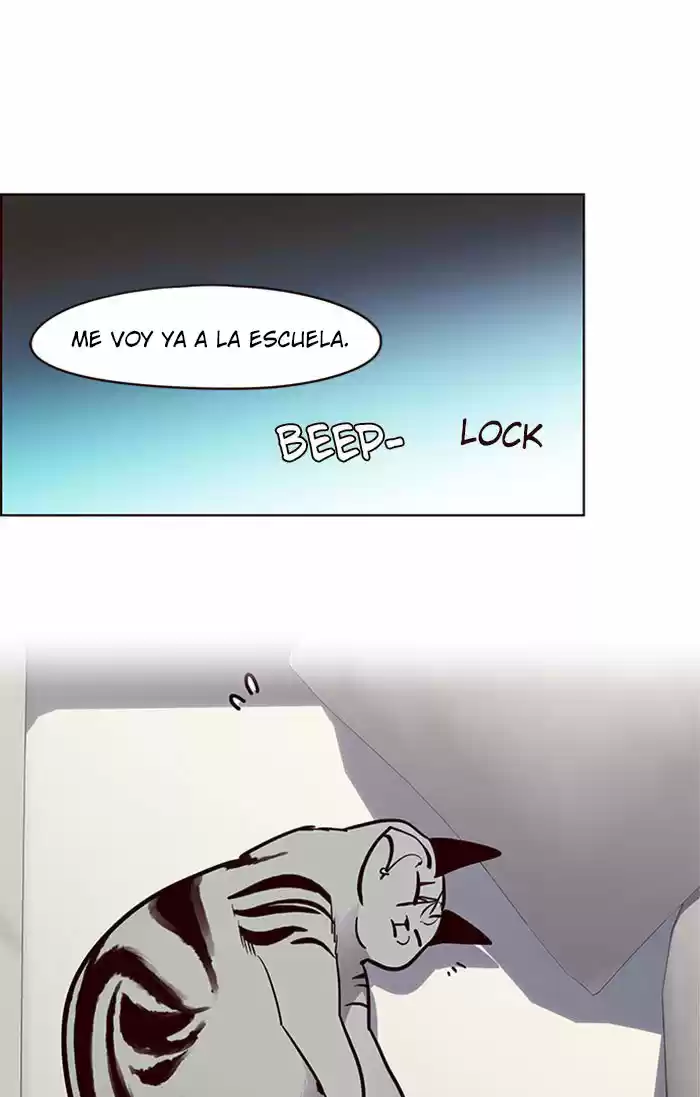 Electricidad Veloz - Capítulo 37 - Página 38 - LectorTMOo