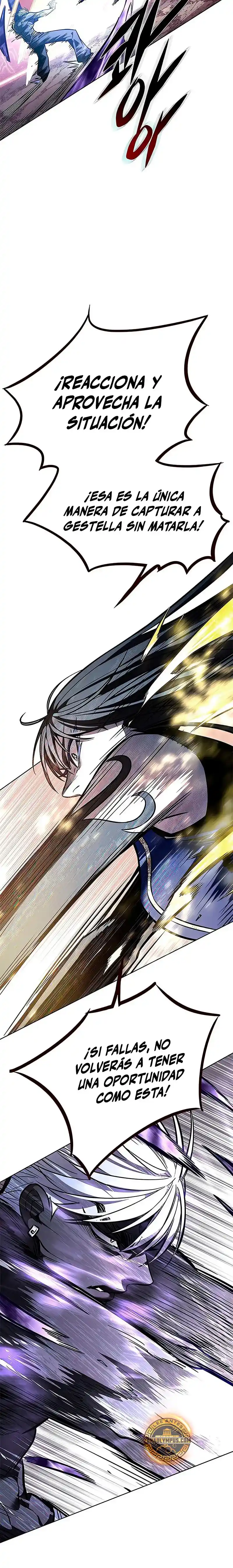 Electricidad Veloz - Capítulo 372 - Página 24 - LectorTMOo